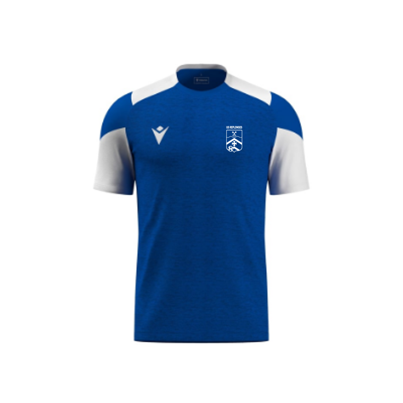 Maillot MACRON GOLEM - USR