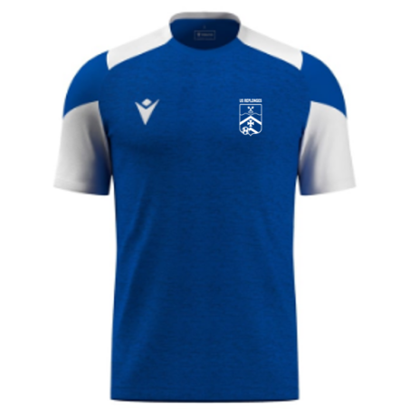 Maillot MACRON GOLEM - USR