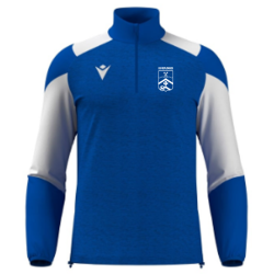 Sweat Zippé MACRON CUZCO - USR