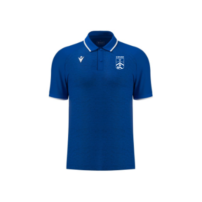 Polo MACRON AULOS - USR