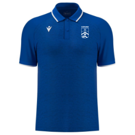 Polo MACRON AULOS - USR