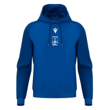 Sweat à capuche MACRON HORN - USR