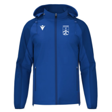 Veste Imperméable MACRON ELBRUS - USR