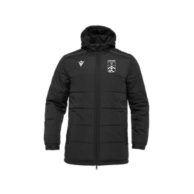 Parka MACRON GYOR - USR