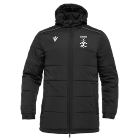 Parka MACRON GYOR - USR