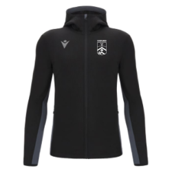 Veste zippée MACRON SUCCESS...