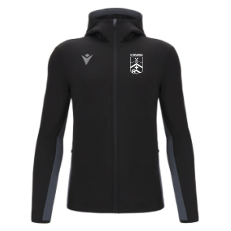 Veste zippée MACRON SUCCESS - USR