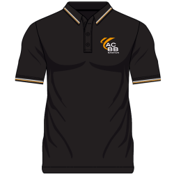 Polo ACBB NATATION Adulte - ACBB-NATATION