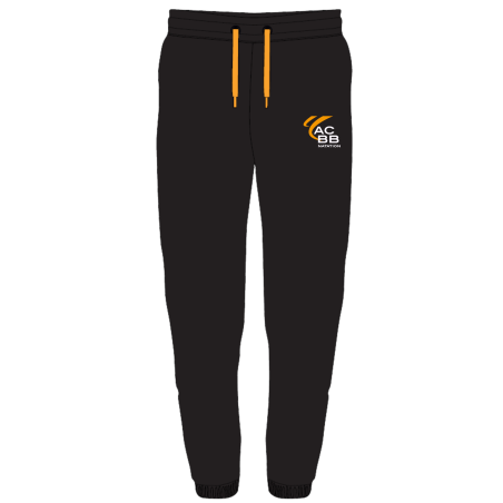 Pantalon de survêtement ACBB NATATION Adulte - ACBB-NATATION
