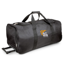 Sac de sport ACBB NATATION TU - ACBB-NATATION