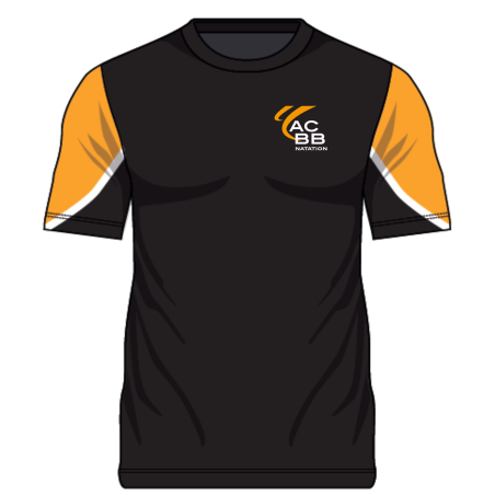 T-shirt ACBB NATATION Enfant - ACBB-NATATION