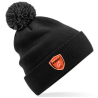Bonnet BF450 Noir/Gris RCV TU - RCV