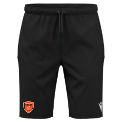 Bermuda MACRON FERN Noir RCV - RCV