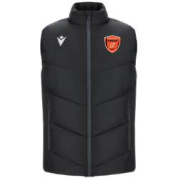 Bodywarmer MACRON COLDMIRE...