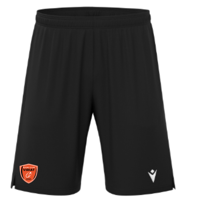 Bermuda MACRON ASTER Noir RCV - RCV