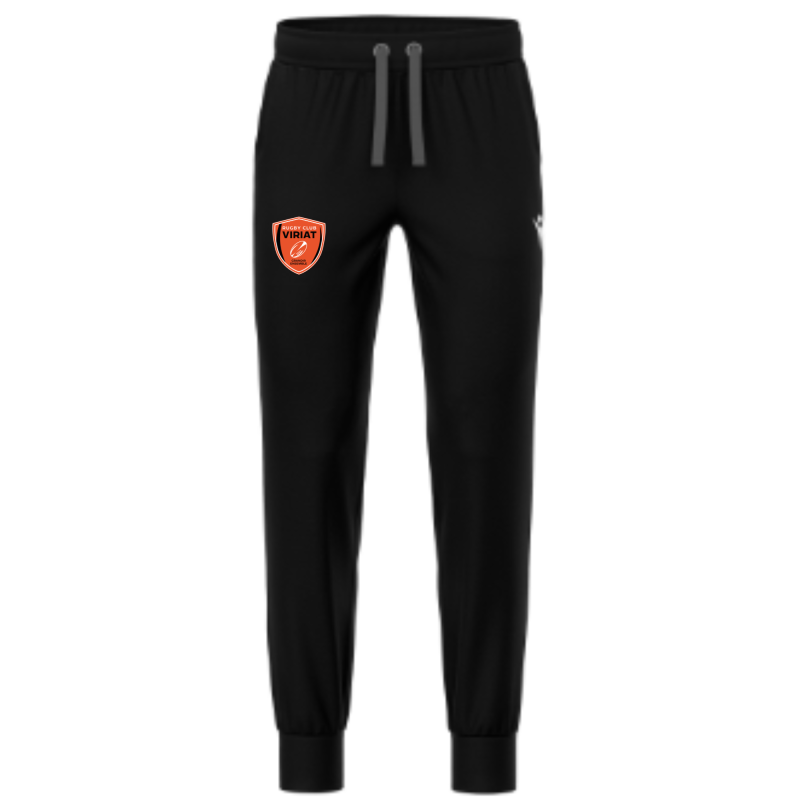 Pantalon MACRON HARP Noir RCV - RCV