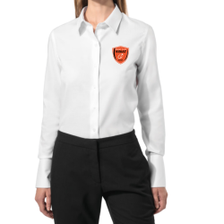 Chemise Femme Blanc K538...