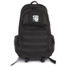 KI0179 - Sac à dos tactique MOLLE style urbain SBM TU - SBM