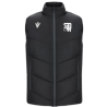 Bodywarmer MACRON COLDMIRE Noir SBM - SBM
