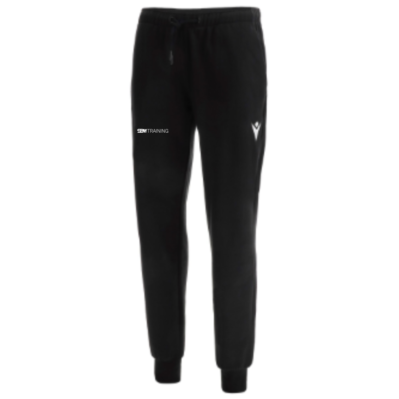 Pantalon MACRON CYMBAL Noir SBM - SBM