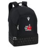 Sac à Dos MACRON ROOKIE MEDIUM Noir JCC TU - JCC