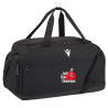 Sac de sport MACRON FLOW Noir JCC TU - JCC