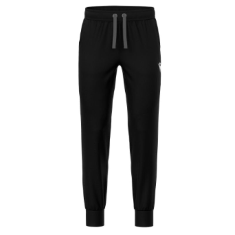 Pantalon MACRON HARP Noir JCC - JCC