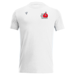 T-shirt MACRON NEVEL...