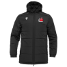 Parka MACRON GYOR Noir JCC - JCC