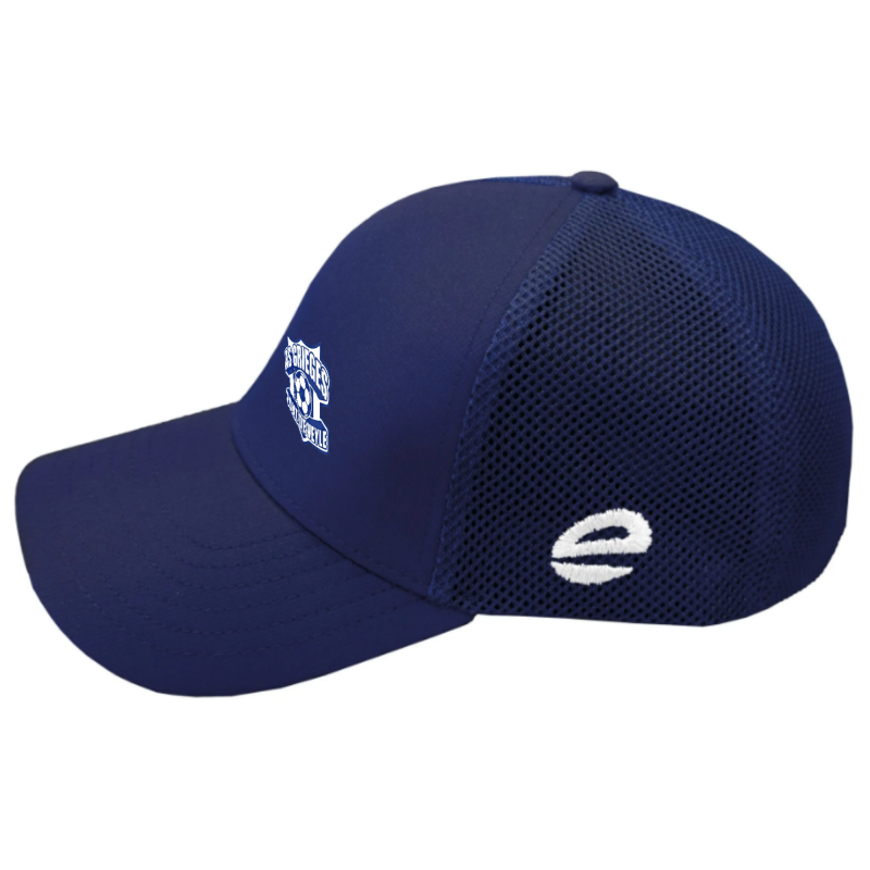 Casquette ELDERA TRUCKER V2 Marine ASG TU - ASG