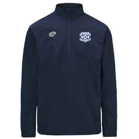 Coupe-vent ELDERA TERRAL Marine ASG - ASG