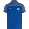 Polo ELDERA POPO Royal ASG - ASG