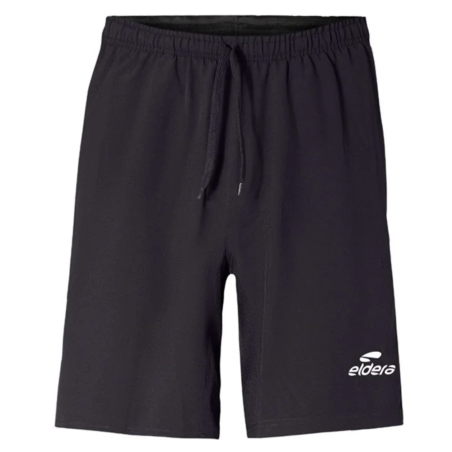 Bermuda ELDERA MICRO Noir ASG - ASG
