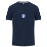 T-shirt ELDERA PREMIUM Marine ASG - ASG