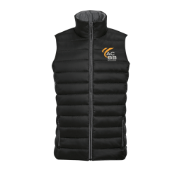Bodywarmer ACBB Adulte -...