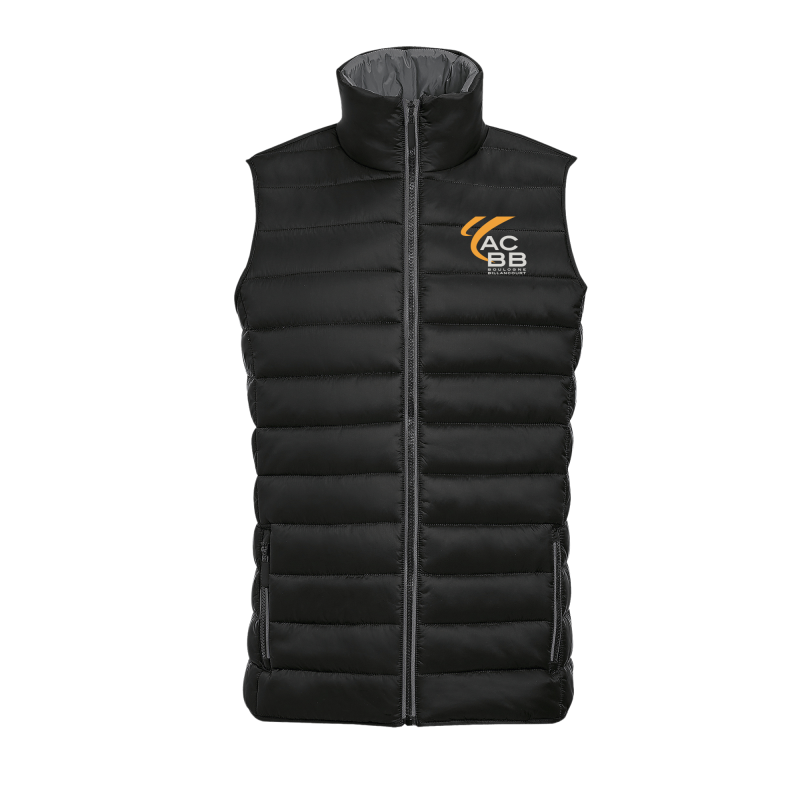 Bodywarmer ACBB Adulte - ACBB - ACBB