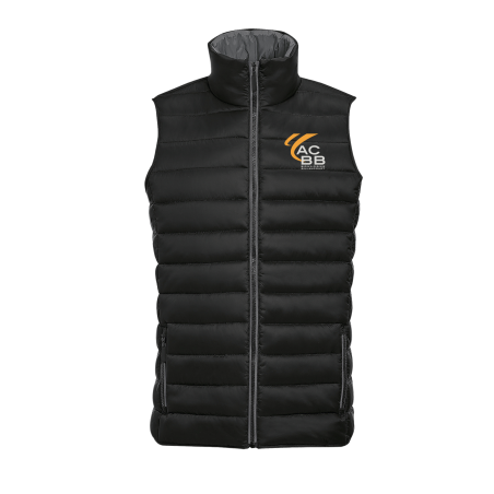 Bodywarmer ACBB Adulte - ACBB - ACBB