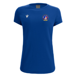 T-shirt MACRON LUTE Royal...