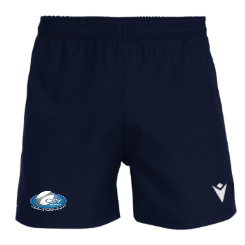Short MACRON HOWLITE HERO Marine CSV - CSV