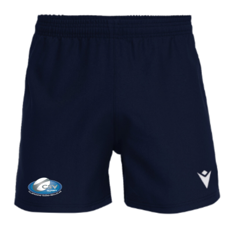 Short MACRON HOWLITE HERO Marine CSV - CSV