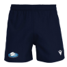 Short MACRON HOWLITE HERO Marine CSV - CSV