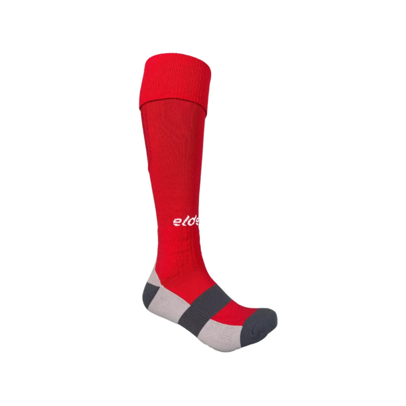 Chaussettes ELDERA MATCH Rouge ASM - ASM