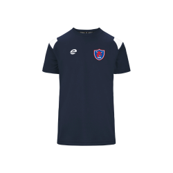 Maillot de rugby ELDERA MAUL Marine ASM - ASM