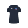 Maillot de rugby ELDERA MAUL Marine ASM - ASM