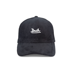 Casquette velours - DUCH TU...