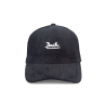 Casquette velours - DUCH TU - DUCH