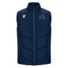 Bodywarmer MACRON COLDMIRE Marine FCT - FCT
