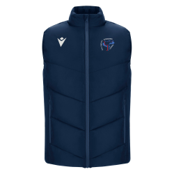 Bodywarmer MACRON COLDMIRE...