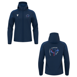 Softshell MACRON ICEFANG...